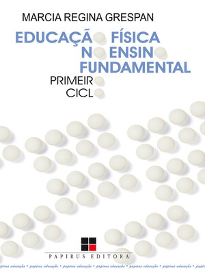 cover image of Educação física no ensino fundamental